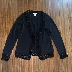 🏷️ 5 for $25 - Notations sweater